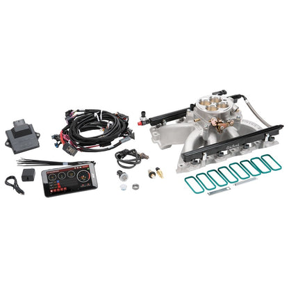 Edelbrock Pro-Flo 4 EFI System for Chevy LS Gen III/IV Engines 35710 Photo - Primary