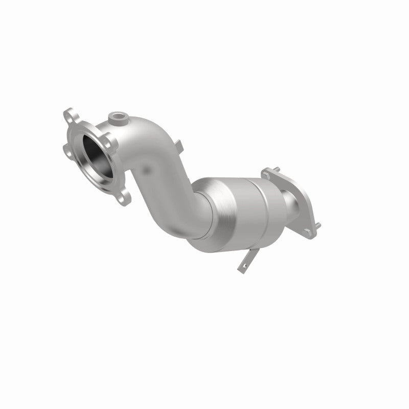 MagnaFlow Cadillac California Grade CARB Compliant Direct-Fit Catalytic Converter 551573 360 Degree Image Set