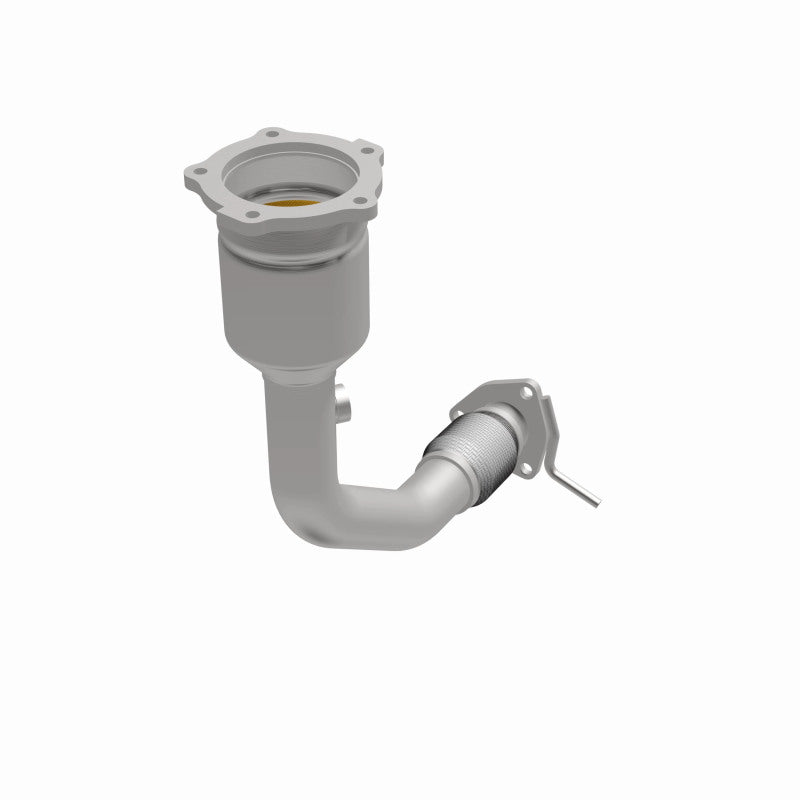 MagnaFlow Kia Sportage HM Grade Federal / EPA Compliant Direct-Fit Catalytic Converter 50880 360 Degree Image Set