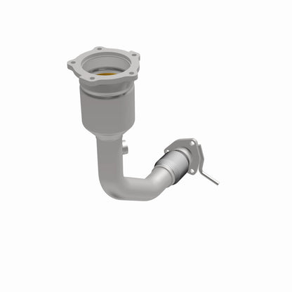 MagnaFlow Kia Sportage HM Grade Federal / EPA Compliant Direct-Fit Catalytic Converter 50880 360 Degree Image Set