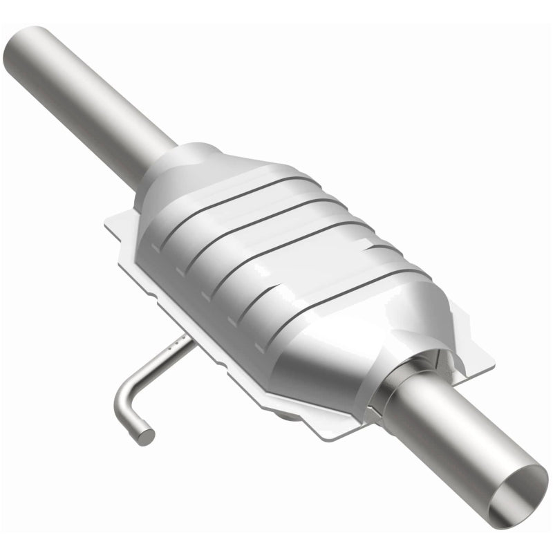MagnaFlow Jeep Standard Grade Federal / EPA Compliant Direct-Fit Catalytic Converter 23222 Photo - out of package