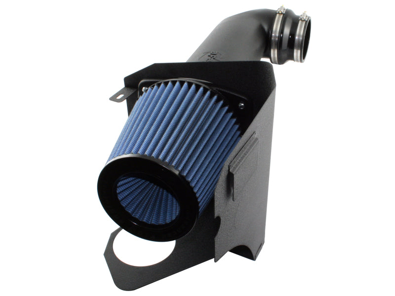 aFe Stage 2 Cold Air Intake Chrysler 300 C 2009-2010 54-10712 Photo - Unmounted
