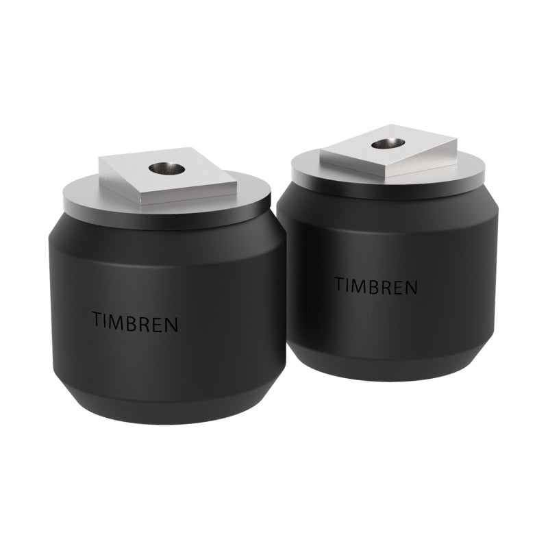 Timbren Timbren SES Kit Front GM 3/4 & 1 Ton 99-10 TIMGMFK25S GMFK25S User 1
