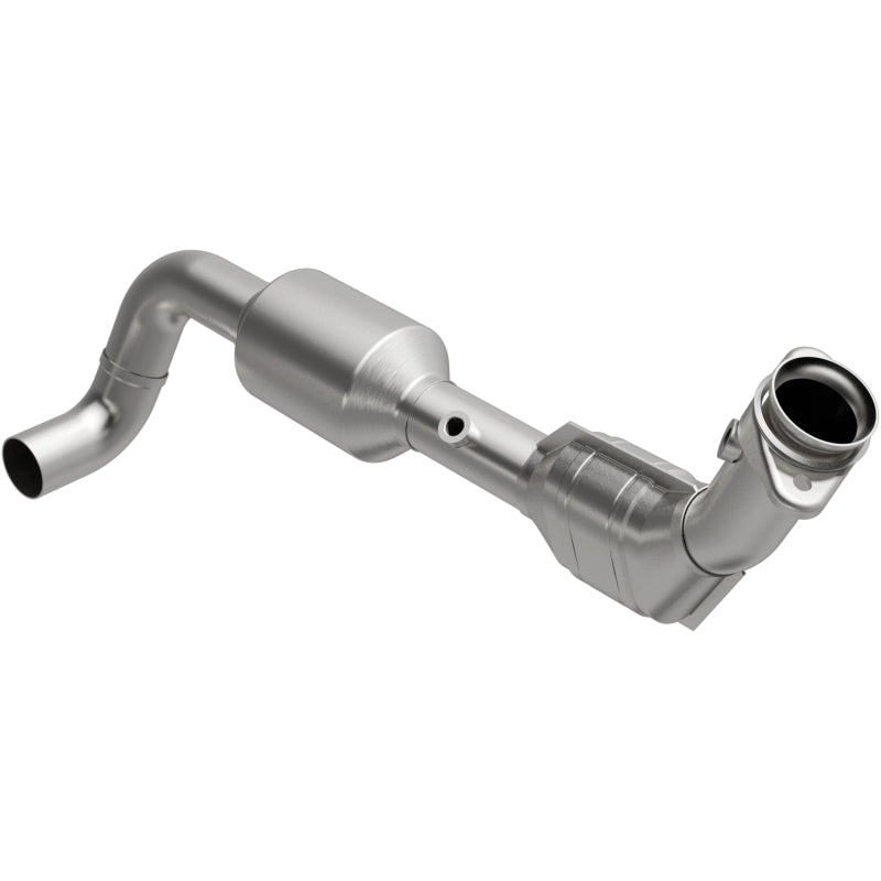 MagnaFlow Ford F-150 OEM Grade Federal / EPA Compliant Direct-Fit Catalytic Converter 52449 Photo - Primary