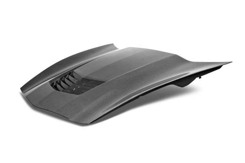 Anderson Composites 14+ Chevrolet Corvette C7 Stingray Type-OE Hood AC-HD14CHC7-OE AC-HD14CHC7-OE User 2