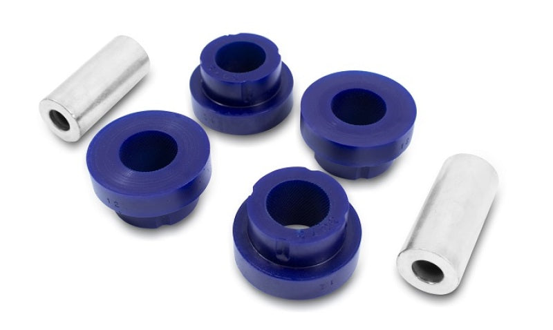SuperPro Front Control Arm Lower-Inner Rear Bushing Kit SPF3075K Photo - Primary