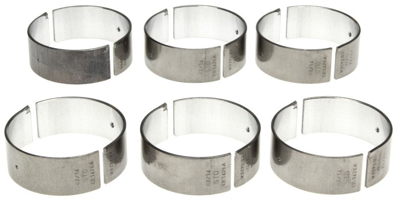 Clevite Volkswagen 1588cc 1780cc 1781cc 1984cc Engines Con Rod Bearing Set CB1426A(6) CB1426A(6) User 1