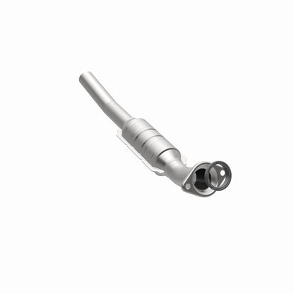 MagnaFlow Mazda 6 California Grade CARB Compliant Direct-Fit Catalytic Converter 5571479 360 Degree Image Set