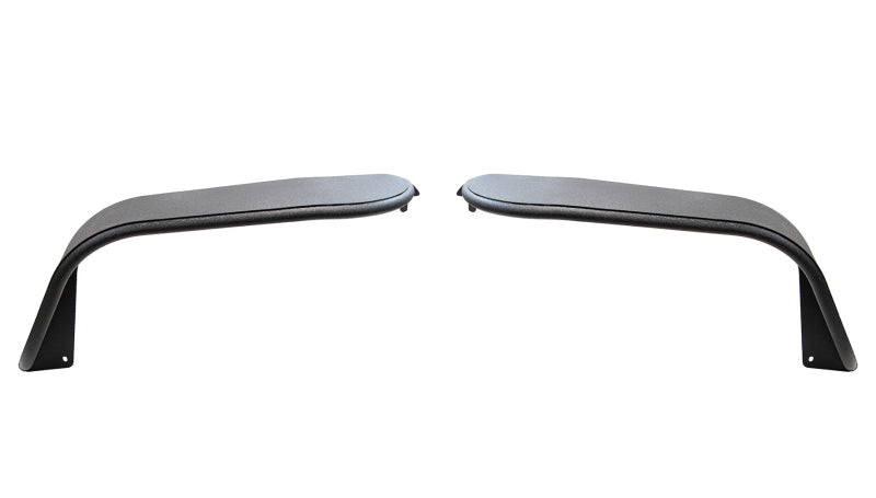 Fishbone Offroad JL/JT Front Steel Tube Fenders FB23208F FB23208F User 1