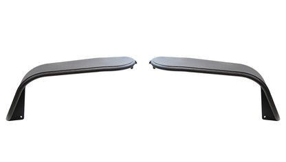 Fishbone Offroad JL/JT Front Steel Tube Fenders FB23208F FB23208F User 1