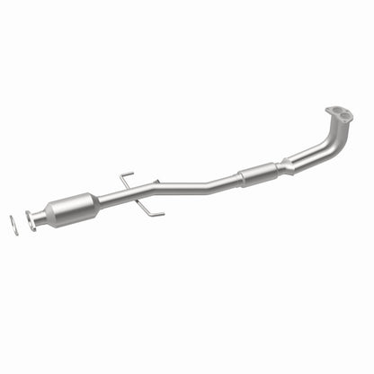 MagnaFlow Mitsubishi OEM Grade Federal / EPA Compliant Direct-Fit Catalytic Converter 21-374 360 Degree Image Set