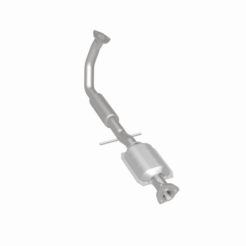 MagnaFlow Saturn HM Grade Federal / EPA Compliant Direct-Fit Catalytic Converter 23450 360 Degree Image Set