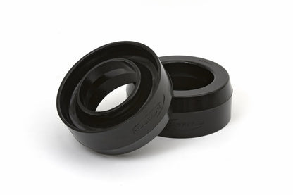 Daystar Front Leveling Kit - 2 Inch 94-04 Dodge Ram KC09100BK Photo - Primary