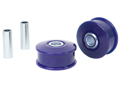 SuperPro Front Control Arm Lower-Inner Rear Bushing Kit SPF1910K Photo - Primary