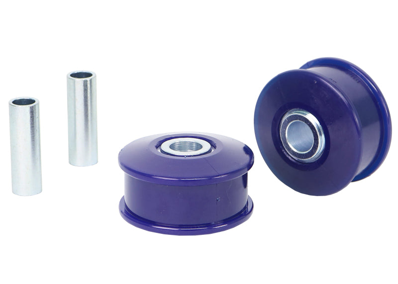 SuperPro Front Control Arm Lower-Inner Rear Bushing Kit SPF1910K Photo - Primary