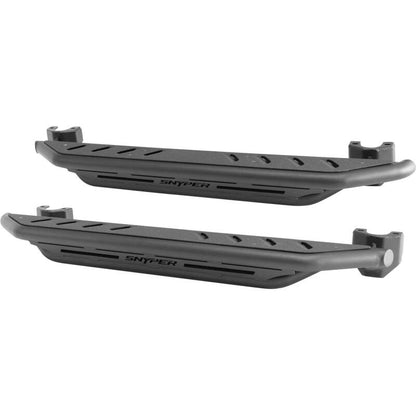 Westin Triple Tube Rock Rail Steps 42-6005 Photo - Unmounted