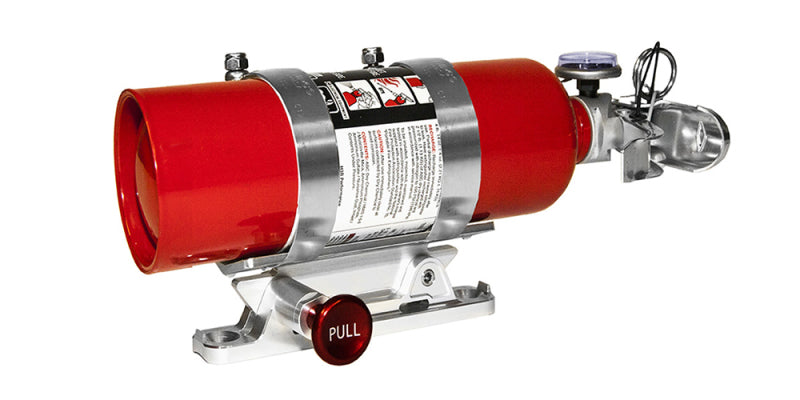 DV8 Offroad Quick Release Fire Extinguisher Mount D-FIREX-MNT-DOR D-FIREX-MNT-DOR User 4
