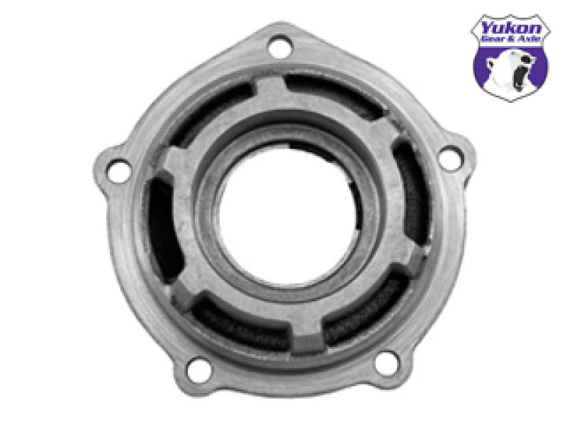 Yukon Gear & Axle Yukon Gear Ford 9in Nodular Daytona Style Pinion Support YP F9PS-4-BARE YP F9PS-4-BARE Photo - Primary