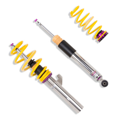 KW Coilover Kit V3 VW Beetle (16) Hatchback/ 2.5L/TDI 3528000E 3528000E User 1