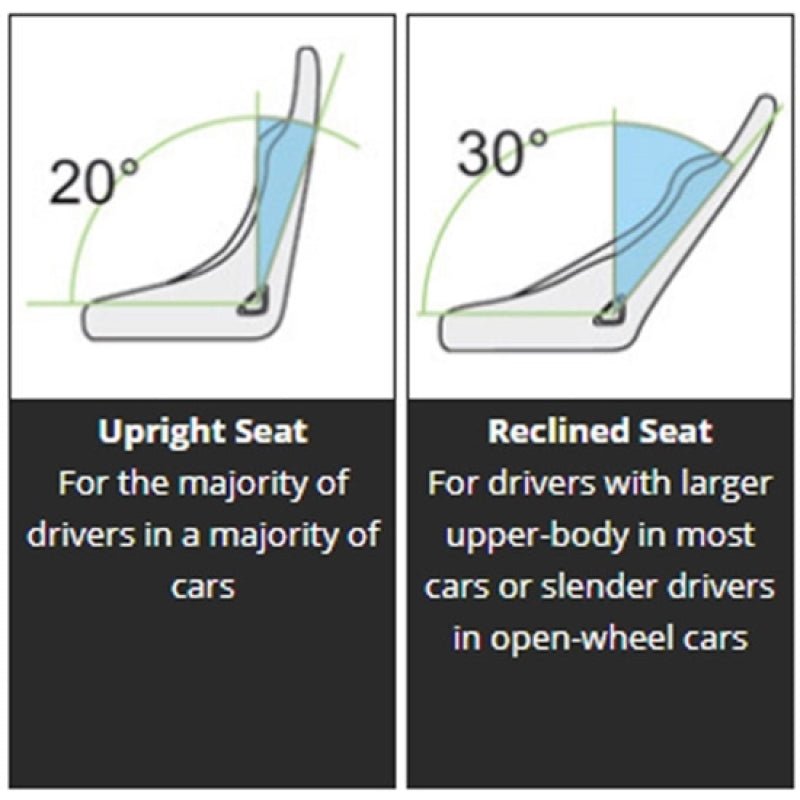 Sparco Stand21 Club III Frontal Head Restraint - Medium SHR20MCS3 SHR20MCS3 Photo - Primary