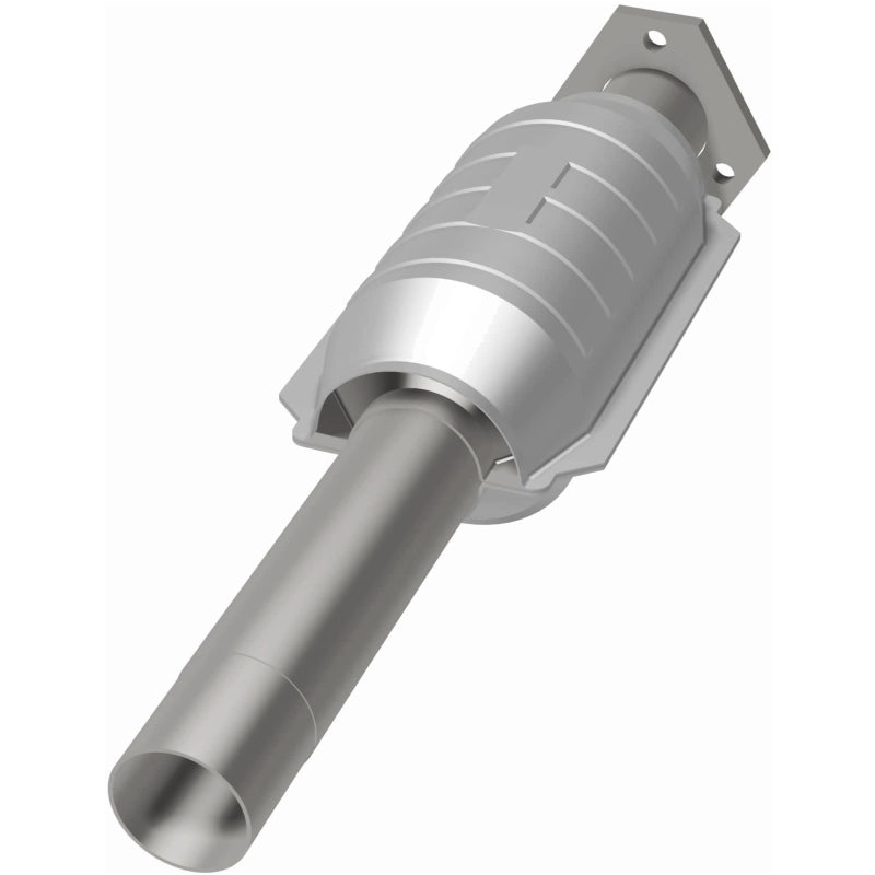 MagnaFlow Volkswagen Standard Grade Federal / EPA Compliant Direct-Fit Catalytic Converter 22917 Photo - out of package