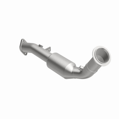 MagnaFlow BMW California Grade CARB Compliant Direct-Fit Catalytic Converter 5411062 360 Degree Image Set