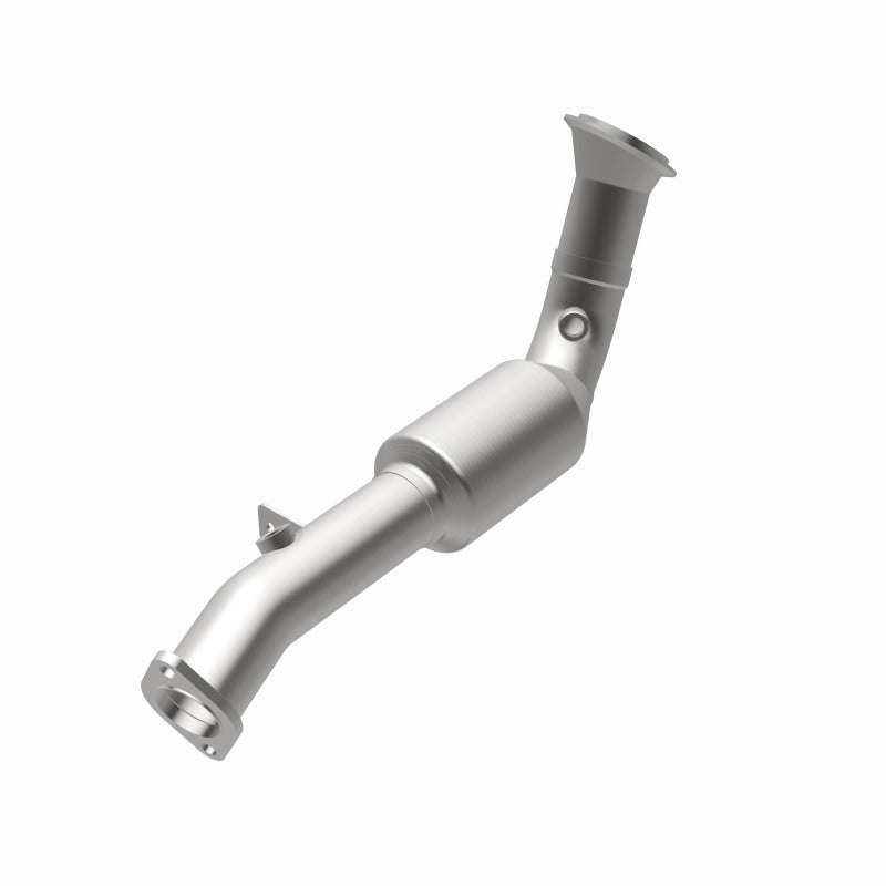 MagnaFlow BMW OEM Grade Federal / EPA Compliant Direct-Fit Catalytic Converter 49779 360 Degree Image Set