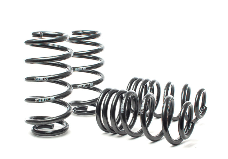 H&R Sport Springs Audi S6 2002-2003 50316-2 Photo - out of package