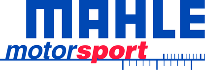 Mahle Engine Piston Kit 930201030 Logo Image