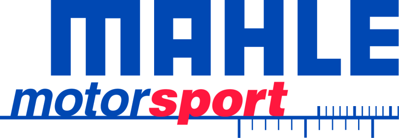 Mahle Engine Piston Kit 930036455 Logo Image