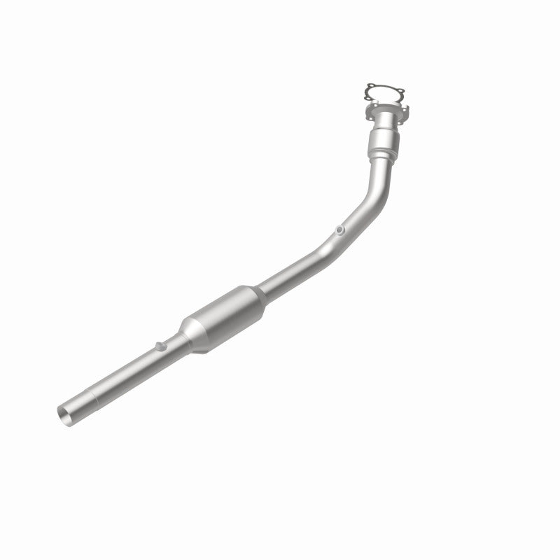 MagnaFlow Audi TT OEM Grade Federal / EPA Compliant Direct-Fit Catalytic Converter 51715 360 Degree Image Set