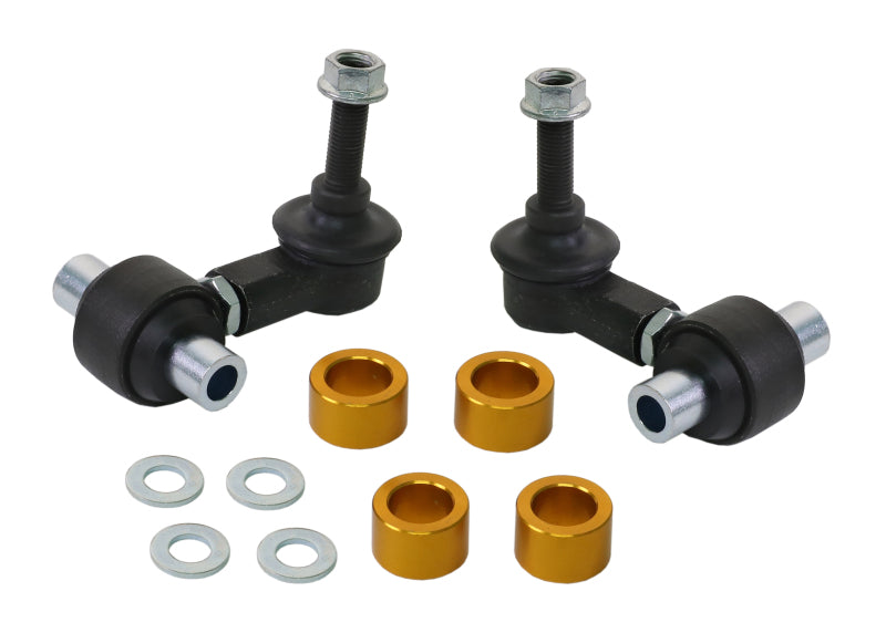 Whiteline Sway Bar - Link KLC202 Photo - Close Up