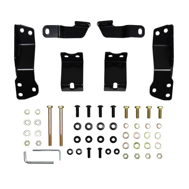 Westin HDX Grille Guard 57-3875 Photo - Unmounted