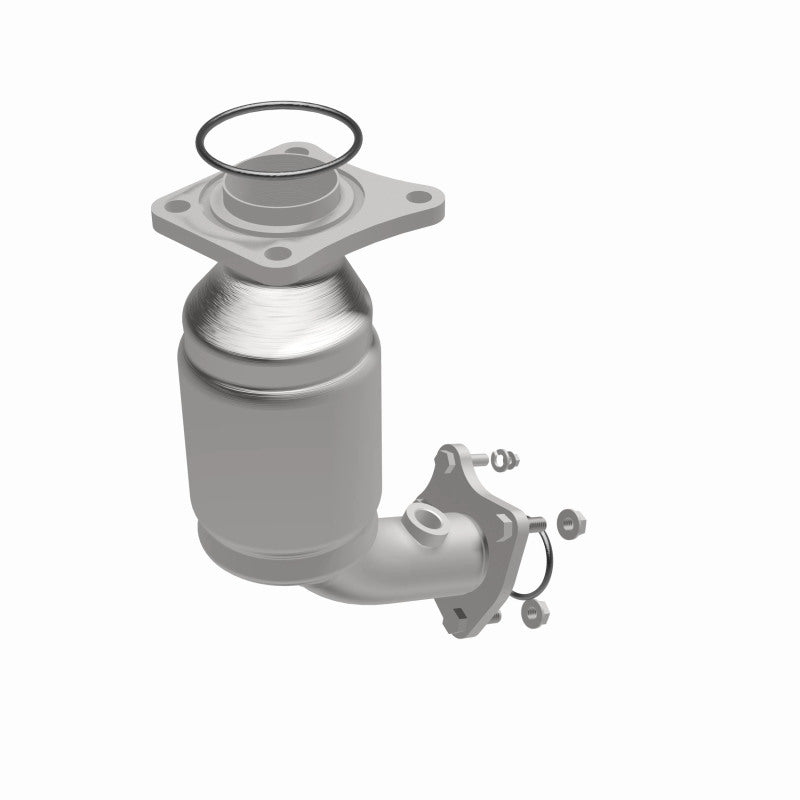 MagnaFlow Nissan Murano OEM Grade Federal / EPA Compliant Direct-Fit Catalytic Converter 49276 360 Degree Image Set