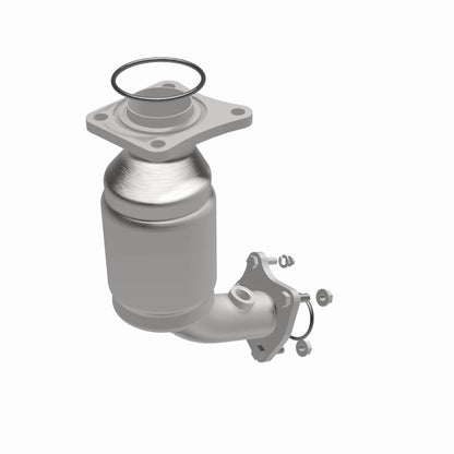 MagnaFlow Nissan Murano OEM Grade Federal / EPA Compliant Direct-Fit Catalytic Converter 49276 360 Degree Image Set