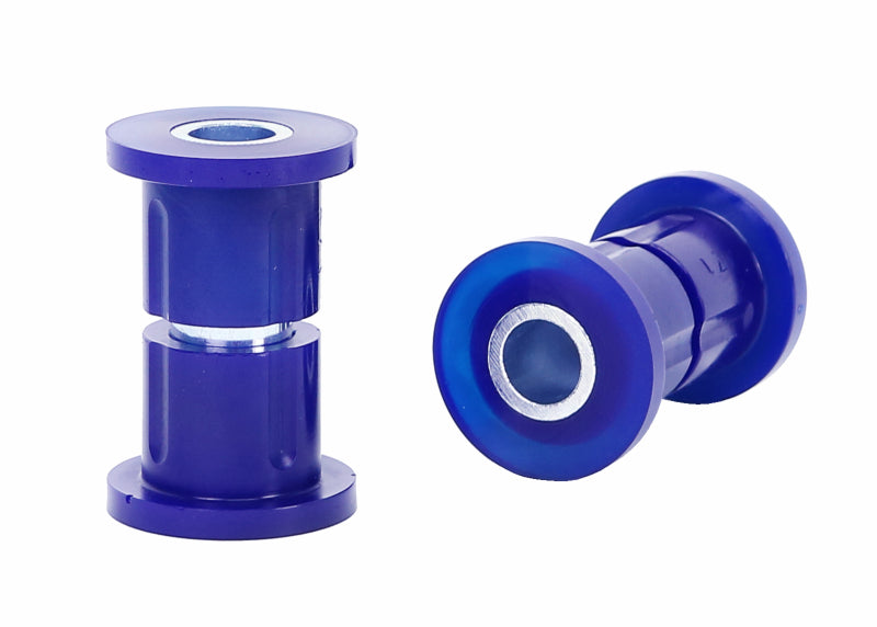SuperPro Rear Spring Bushing Kit SPF0471K Photo - Primary
