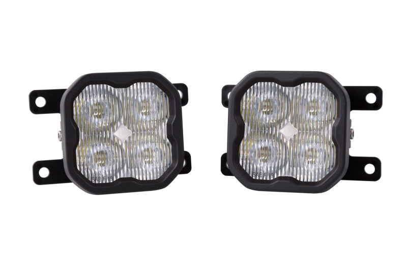 Diode Dynamics DIO Fog Lights Lights Fog Lights main image