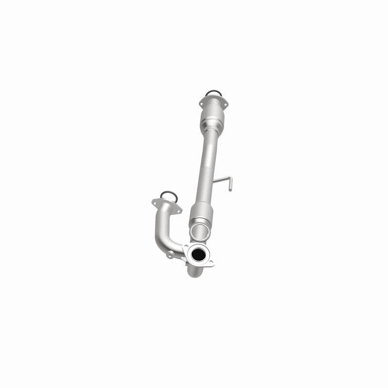 MagnaFlow OEM Grade Federal / EPA Compliant Direct-Fit Catalytic Converter 49992 360 Degree Image Set