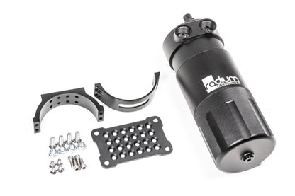 Radium Engineering VTA Competition Catch Can - XL 20-0771 20-0771 Photo - Primary