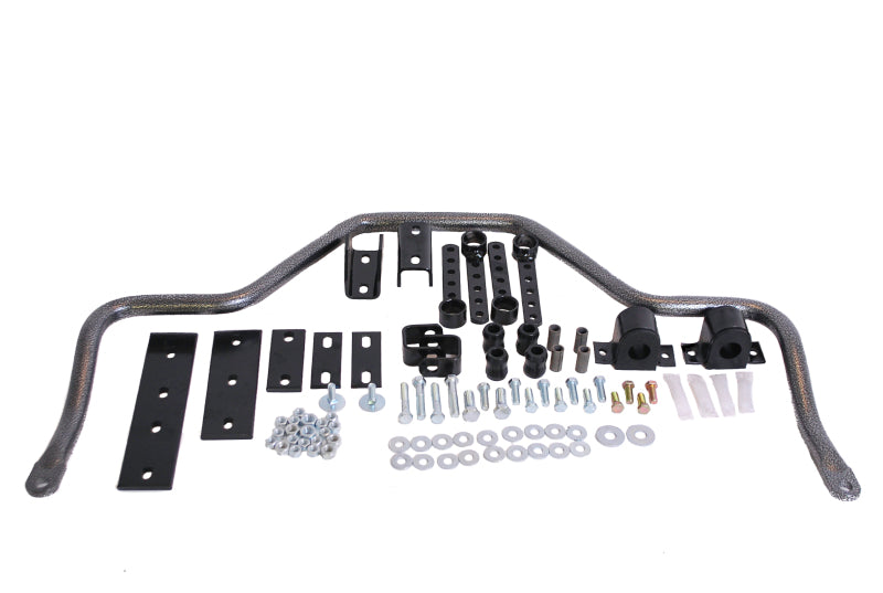 Hellwig Dodge 4X Rear Sway Bar 7626 Photo - Primary