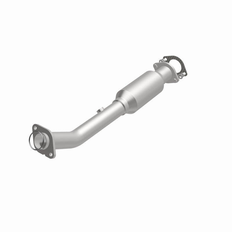 Magnaflow 2004 Nissan Titan 5.6L Direct Fit Converter 4593218 4593218 360 Degree Image Set