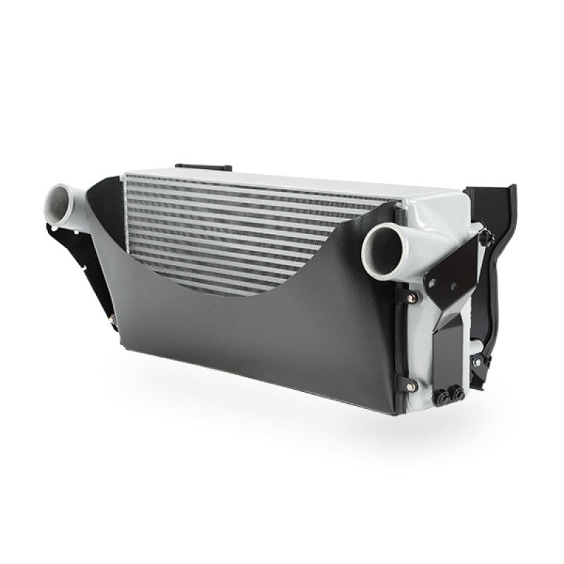 Mishimoto 13+ Dodge Cummins 6.7L Intercooler Kit - Silver MMINT-RAM-13KSL User 5