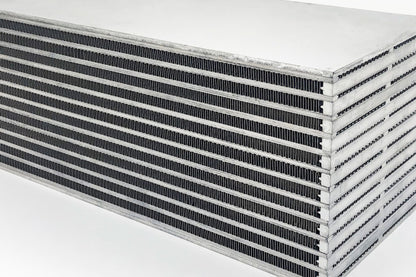 CSF Water/Air Bar & Plate Intercooler Core - 12in L x 5in H x 5in W 8084 8084 Photo - Close Up