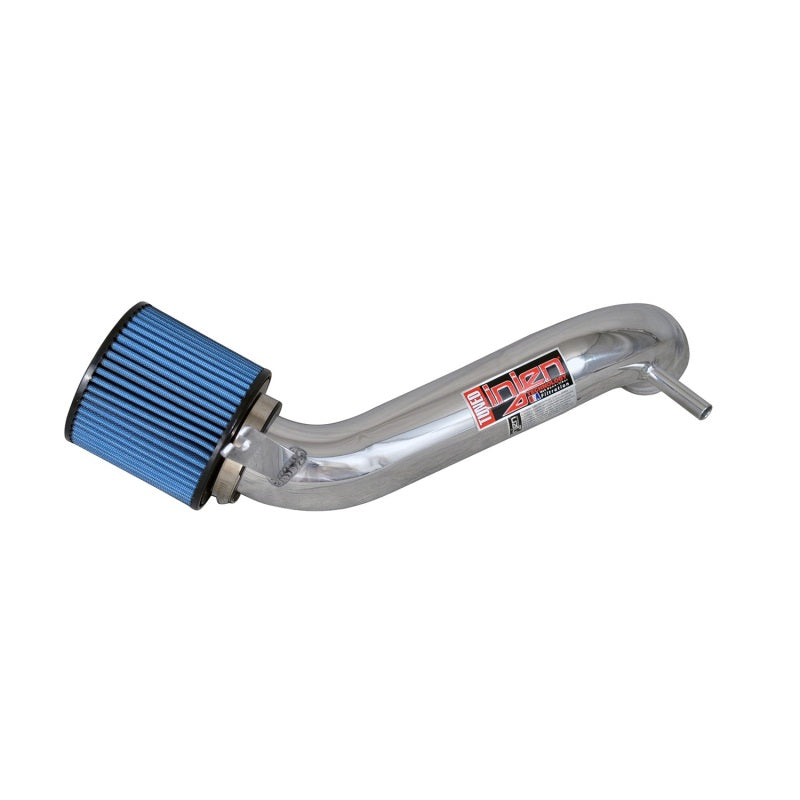 Injen 13-14 Dodge Dart 2.4L Tiger Shark 4 Cyl Black Cold Air Intake SP5042BLK Photo - Primary
