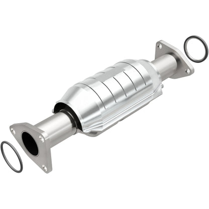 MagnaFlow Acura Legend Standard Grade Federal / EPA Compliant Direct-Fit Catalytic Converter 22625 Photo - Primary