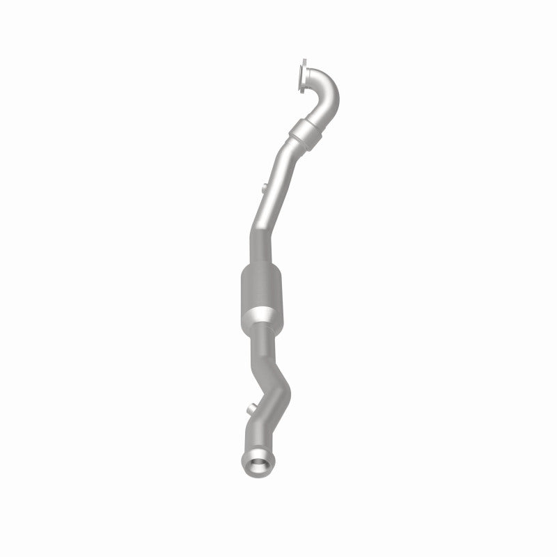 MagnaFlow Volvo 850 California Grade CARB Compliant Direct-Fit Catalytic Converter 4481281 360 Degree Image Set