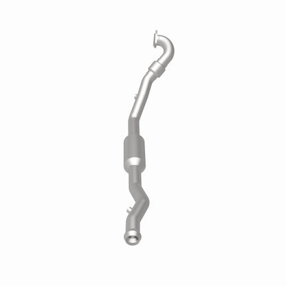 MagnaFlow Volvo 850 California Grade CARB Compliant Direct-Fit Catalytic Converter 4481281 360 Degree Image Set