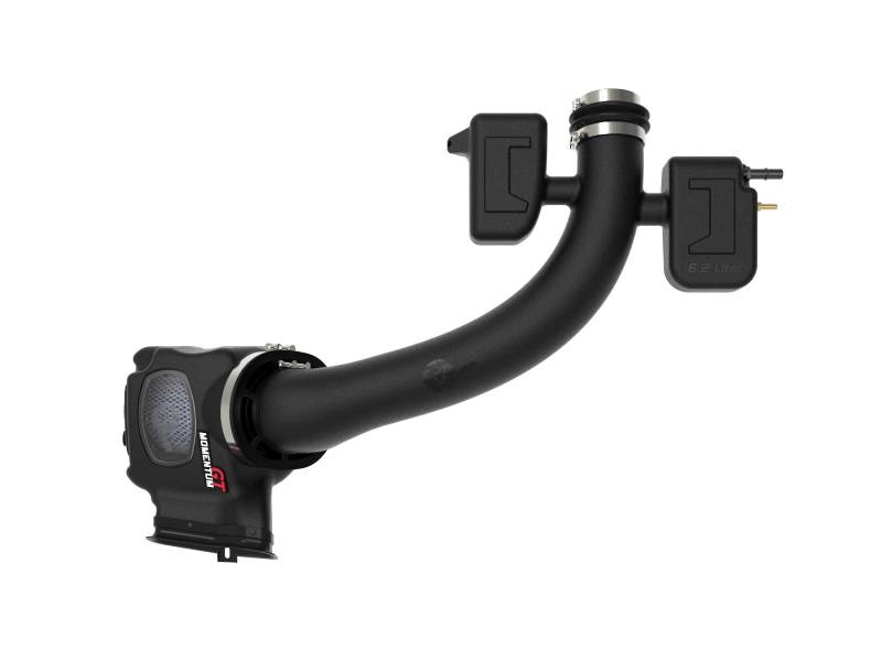 aFe Momentum GT Pro 5R Cold Air Intake System 20-21 Ford F-250/F-350 50-70069R 50-70069R Photo - Unmounted