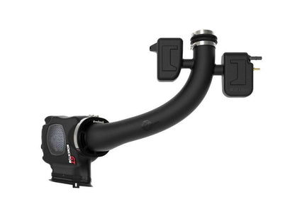 aFe Momentum GT Pro 5R Cold Air Intake System 20-21 Ford F-250/F-350 50-70069R 50-70069R Photo - Unmounted