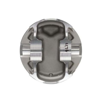 Wiseco Chevy LS Series -8cc FT 4.130inch Bore Piston Shelf Stock Kit K395X130 K395X130 User 3
